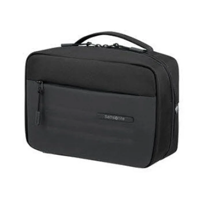 Toilettasche Samsonite StackD (schwarz) (411100031)