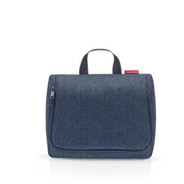 Toilettentasche Reisenthel (dunkelblau, XL) (411200018)