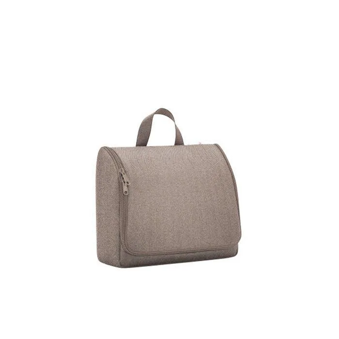 Toilettentasche XL Reisenthel (braun) (411520013)