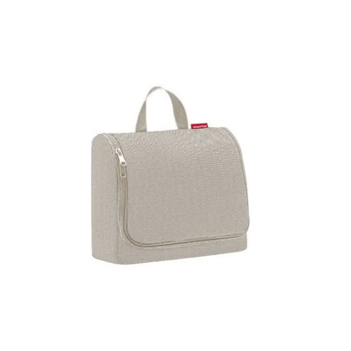 Toilettentasche XL Reisenthel (sand) (411540007)