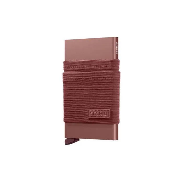 Kartenetui SECRID Felxiwallet (rosa) (420320010)