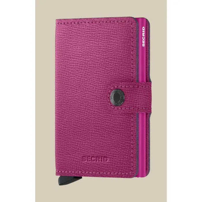 Kartenetui SECRID (pink) (420330006)