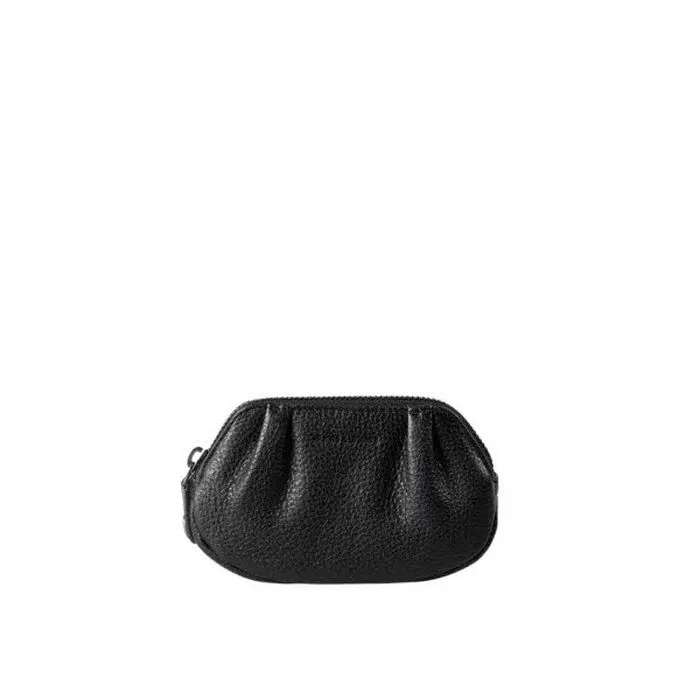 Schl&uuml;sseltasche Aunts&Uncles Edda (schwarz) (423100037)