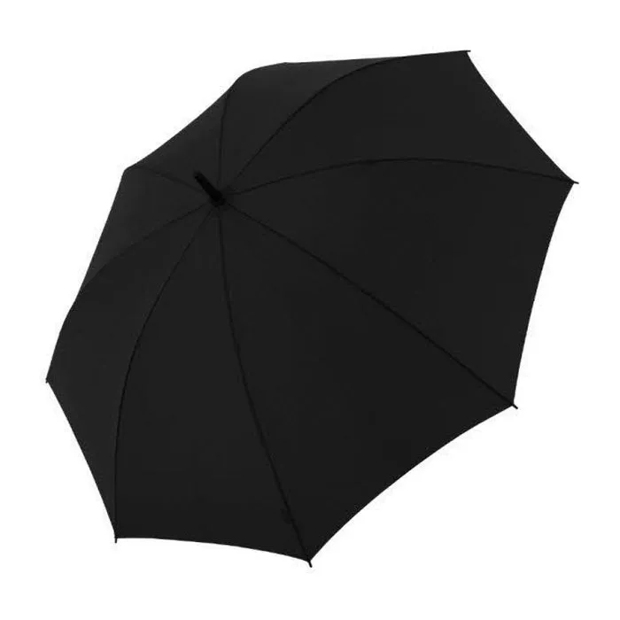 Stockschirm Doppler (schwarz) (505100090)
