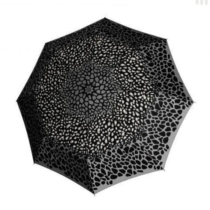 Stockschirm Knirps (schwarz) (505100094)