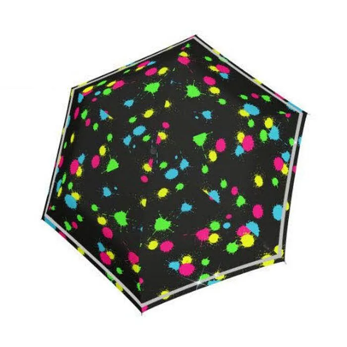 Knirps Rookie (schwarz) (507100007)