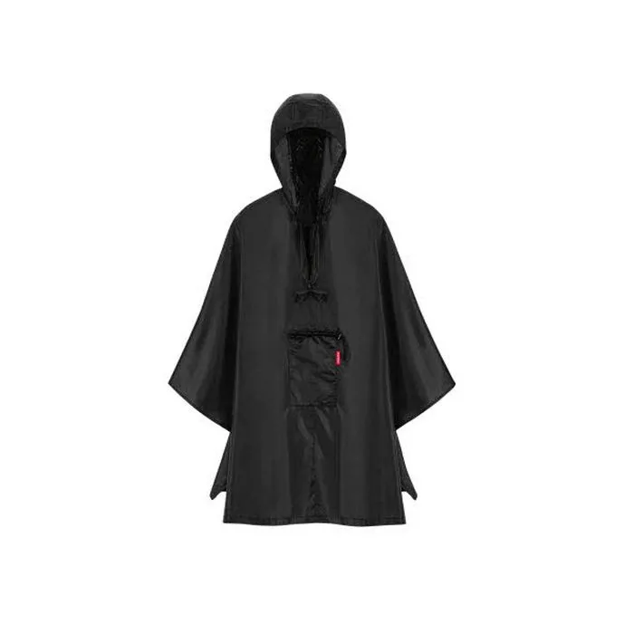 Regenponcho Reisenthel (schwarz) (764100001)