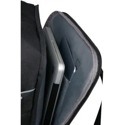 Rucksack American Tourister (schwarz, M) (101100312)