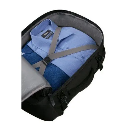 Rucksack American Tourister (schwarz, M) (101100312)