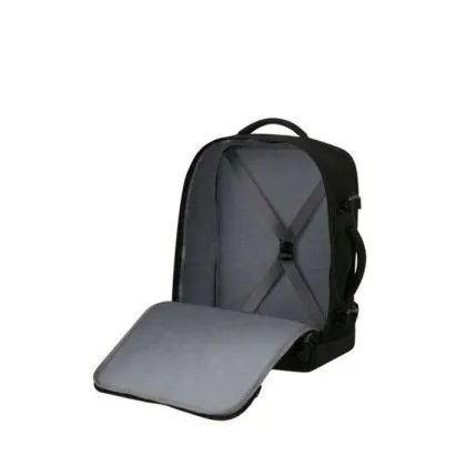 Rucksack American Tourister (schwarz, M) (101100312)