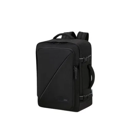 Rucksack American Tourister (schwarz, M) (101100312)