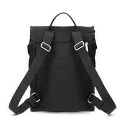 Rucksack Zwei Mademoiselle (schwarz, S) (101100329)