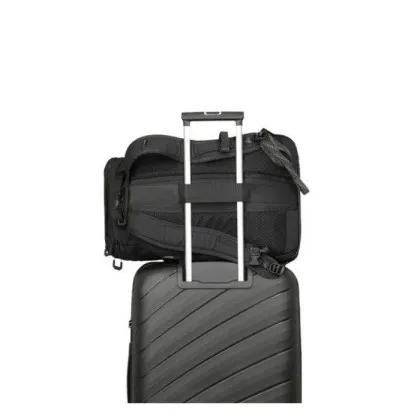 Rucksack Travelite Venture Line (schwarz, XL) (101100398)