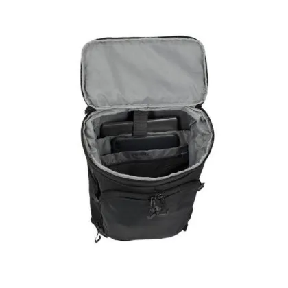 Rucksack Travelite Venture Line (schwarz, XL) (101100398)