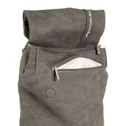 Rucksack Zwei (dunkelgrau, M) (101110136)