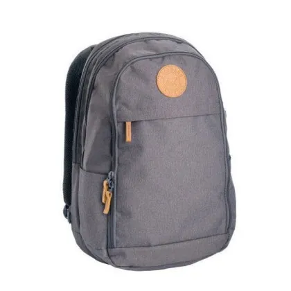 Schulrucksack Urban Beckmann (mittelgrau) (101120033)