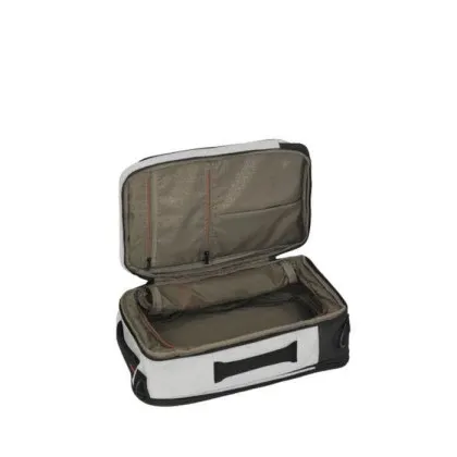 Boardtasche Travelite Crosslite (hellgrau, S) (101130030)