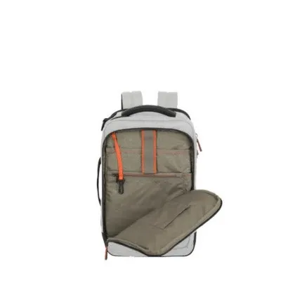 Boardtasche Travelite Crosslite (hellgrau, S) (101130030)