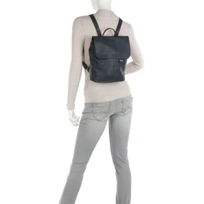 Rucksack Zwei (dunkelblau, S) (101200113)