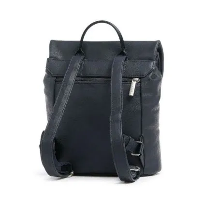 Rucksack Zwei (dunkelblau, S) (101200113)