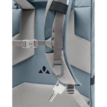 Rucksack Vaude 23Liter (mittelblau) (101210027)