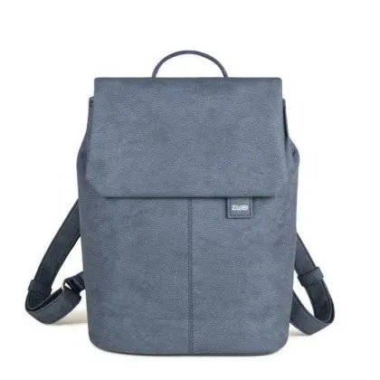 Zwei Ruckack Mademoiselle M (hellblau, M) (101230017)