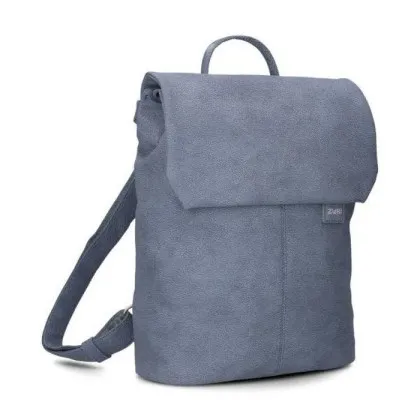 Zwei Ruckack Mademoiselle M (hellblau, M) (101230017)