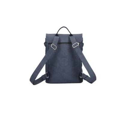 Ruckack Zwei (mittelblau, M) (101230017)