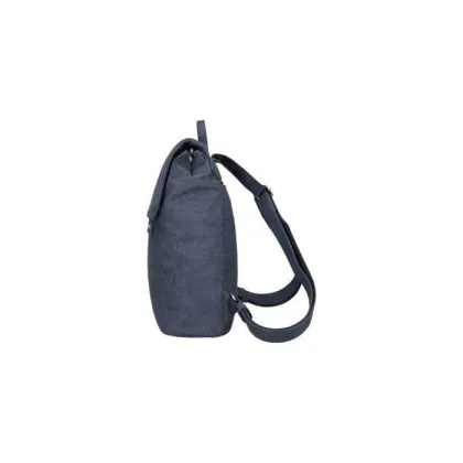 Ruckack Zwei (mittelblau, M) (101230017)