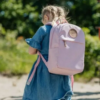 Rucksack Mini Urban (rosarot) (101320055)