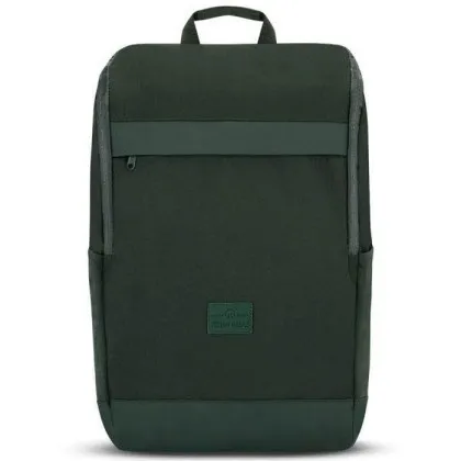 JohnnyU Rucksack Jas (dunkelgrün) (101400068)