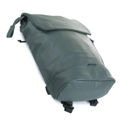 Rucksack Zwei (mittelgrün, M) (101400076)