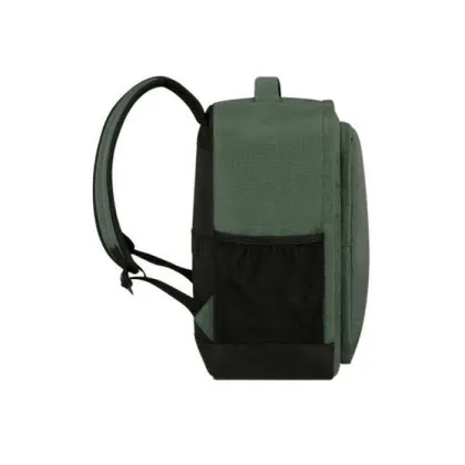 Rucksack American Tourister (dunkelgr&uuml;n, S) (101400077)