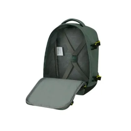 Rucksack American Tourister (dunkelgr&uuml;n, S) (101400077)