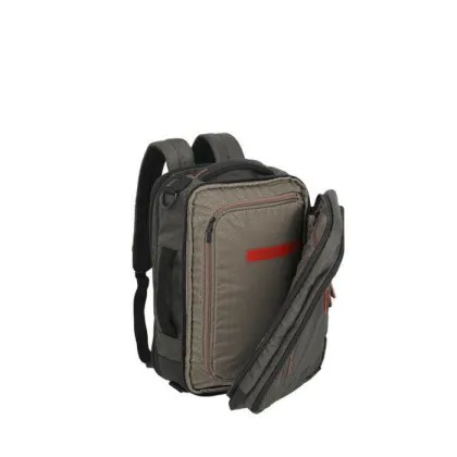 Boardtasche Travelite Crosslite (dunkelgr&uuml;n, S) (101400078)