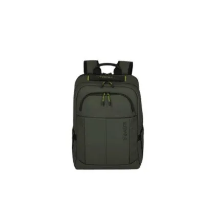 Rucksack Travelite Briize (dunkelgr&uuml;n, M) (101400085)