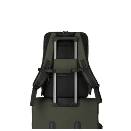 Rucksack Travelite Briize (dunkelgr&uuml;n, M) (101400085)