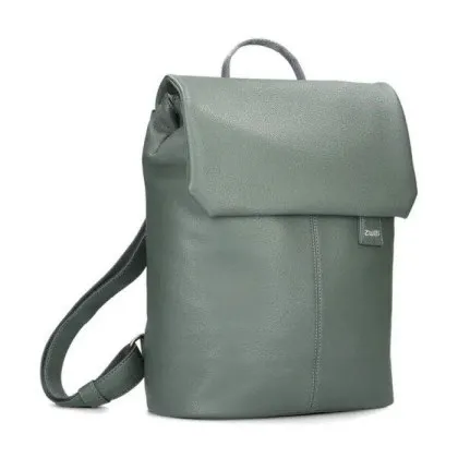 Zwei Ruckack (mittelgr&uuml;n, M) (101410057)