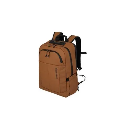 Rucksack Travelite Briize (cognac, M) (101510030)