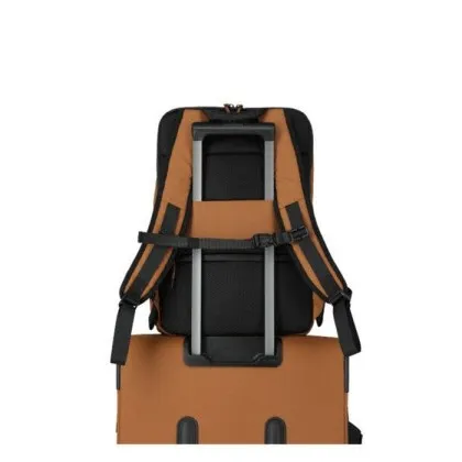 Rucksack Travelite Briize (cognac, M) (101510030)