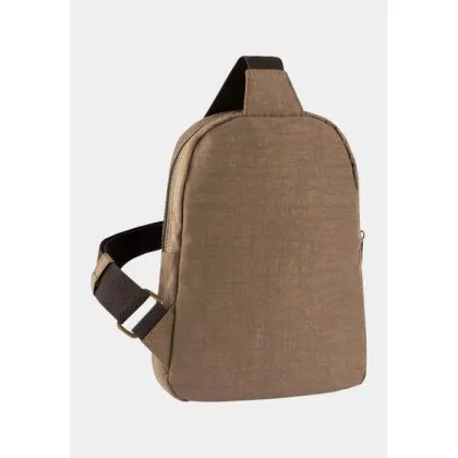 Cross Body Camel (beige) (101530053)