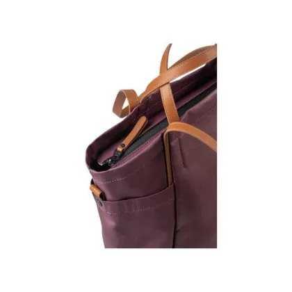 Tasche Aunts&Uncles Takamatsu (weinrot) (103300370)
