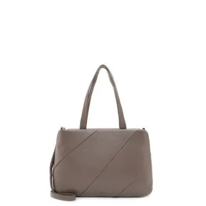 Shopper Emily&Noah (taupe) (103520719)