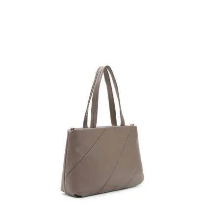 Shopper Emily&Noah (taupe) (103520719)