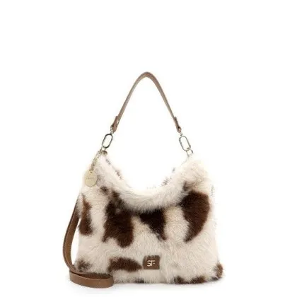 Tasche Suri Frey (beige) (103530475)