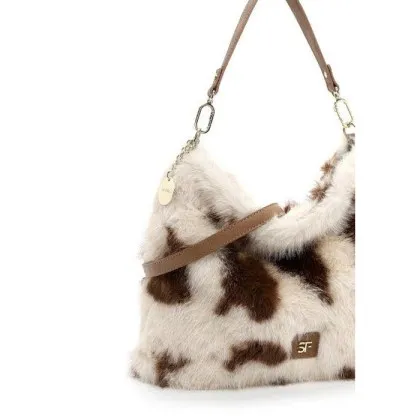 Tasche Suri Frey (beige) (103530475)