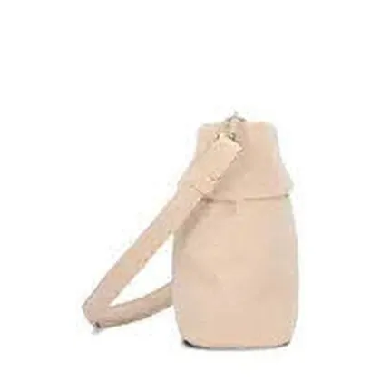 Umh&auml;ngetasche Zwei (sand, S) (103540838)