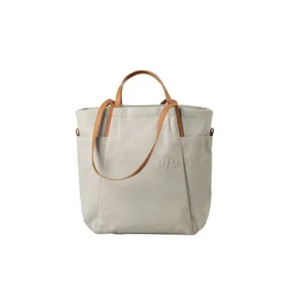 Tasche Aunts&Uncles Takamatsu (naturwei&szlig;) (103540840)