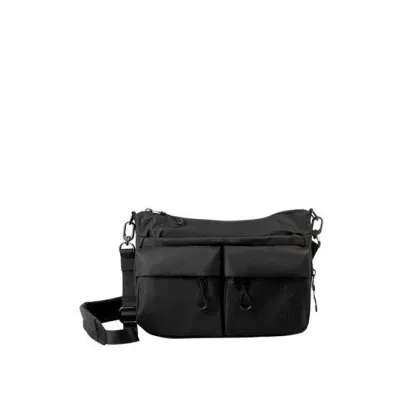 Umh&auml;ngetasche Aunts&Uncles Mogami Re Lite (schwarz) (105100068)