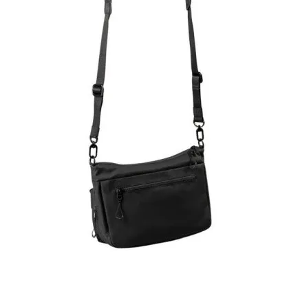 Umh&auml;ngetasche Aunts&Uncles Mogami Re Lite (schwarz) (105100068)